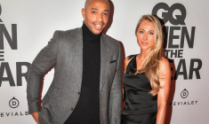 Thierry Henry expose ses conditions pour accepter un nouveau projet
