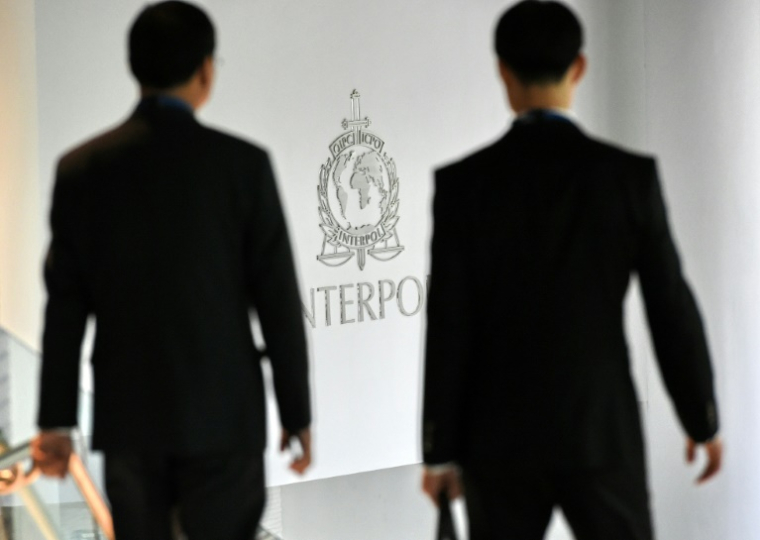 Une information judiciaire a ensuite été ouverte début 2024 pour notamment corruption d'agent public étranger en bande organisée et trafic d'influence d'agent public étranger ( AFP / ROSLAN RAHMAN )
