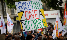 ( AFP / BERTRAND GUAY )