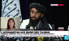 Afghanistan : Faut-il croire les annonces conciliantes des taliban ?