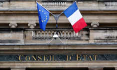 LA RÉFORME DE L'ASSURANCE CHÔMAGE EN PARTIE RETOQUÉE PAR LE CONSEIL D'ETAT