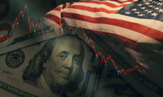 Par rapport à ses homologues internationaux, l'obligation à long terme américaine s'est bien comportée cette année, même si la baisse de 10 % du dollar a terni son éclat en termes corrigés des variations monétaires. (Crédits: Adobe Stock)