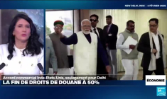 Accord commercial Inde-Etats-Unis : des relations normalisées... mais floues