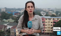 Kenya : nouvelle journée de tensions à Nairobi