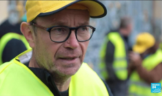 France : la colère des agriculteurs français se propage à d'autres secteurs