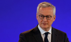 LA FRANCE ACCÉLÈRE LE DÉPLOIEMENT DE SON PLAN DE RELANCE AVEC PLUS DE FONDS POUR L'INDUSTRIE