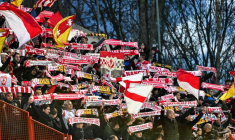 Les supporters de Nancy interdits de déplacement à Sochaux... alors que leur équipe n'y joue pas