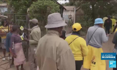 Deux ans après le coup de force Kaïs Saied en Tunisie, la crise politique perdure