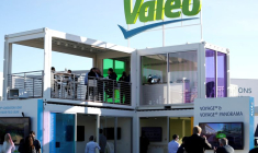 Photo d'archives: CES 2022 à Las Vegas