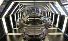 DONGFENG RÉFLÉCHIT À SA PART DANS PSA, DEVRAIT LA RÉDUIRE