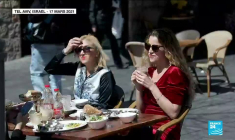 Déconfinement en Israël : l'économie repart à la hausse