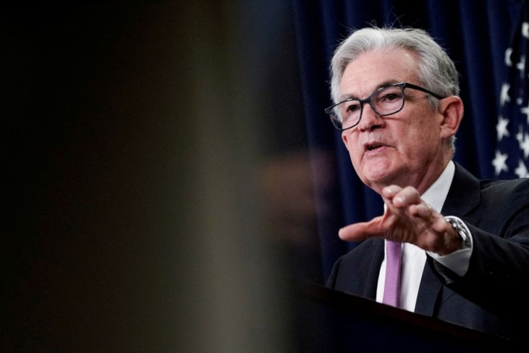 POWELL (FED) VEUT ÉVITER UN COÛT SOCIAL ÉLEVÉ DE LA LUTTE CONTRE L'INFLATION