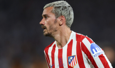 Griezmann et l'Atlético retrouvent un peu de confiance avant la C1