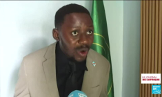 RD Congo : où se trouve l'opposant politique Seth Kikuni ?