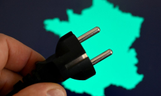 ( AFP / DAMIEN MEYER )