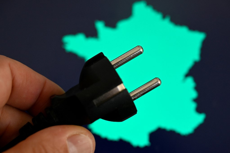 ( AFP / DAMIEN MEYER )