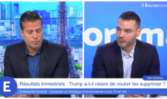 Bourse: Trump a-t-il raison de vouloir supprimer les résultats trimestriels ?