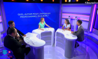 BoursoLive – Table ronde : Quel avenir pour l'immobilier professionnel en Europe ?