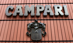 Contacté par l'AFP vendredi soir, le groupe Campari n'avait pas réagi dans l'immédiat. ( AFP / MIGUEL MEDINA )