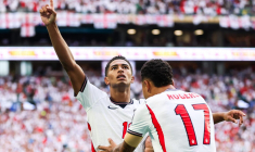 Rooney trouve que le meilleur joueur du Mondial n'a pas le niveau de Mbappé