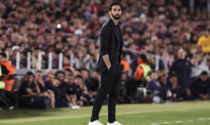 « Nous devons faire passer le collectif avant l'individuel », assure Álvaro Arbeloa
