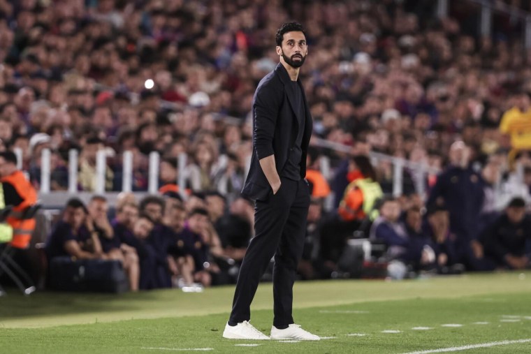 « Nous devons faire passer le collectif avant l'individuel », assure Álvaro Arbeloa
