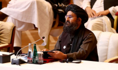 LES TALIBAN AURAIENT PRIS LE PANCHIR ET CONTRÔLERAIENT TOUT L'AFGHANISTAN, SELON DES SOURCES
