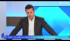 Voici les gagnants et les perdants des nouvelles mesures fiscales du gouvernement...