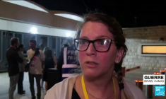 Israël- Hamas : manifestations à travers le monde pour la libération des otages israéliens