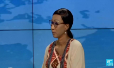 Mali : Paris "prend note" après l'expulsion de l'ambassadeur de France