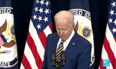 Joe Biden annonce la fin du soutien américain à la coalition saoudienne dans la guerre au Yémen
