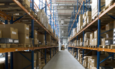 Le marché de l'immobilier logistique en plein essor  / iStock-tomczykbartek