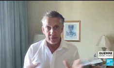 Bande de Gaza : la ville de Khan Younès encerclée par l'armée israélienne