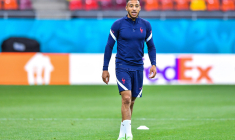 Tolisso espère toujours un retour en Bleus