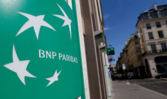 SOCGEN, BNP ET DEUTSCHE BANK FACE À UNE QUESTION À 11 MILLIARDS D'EUROS