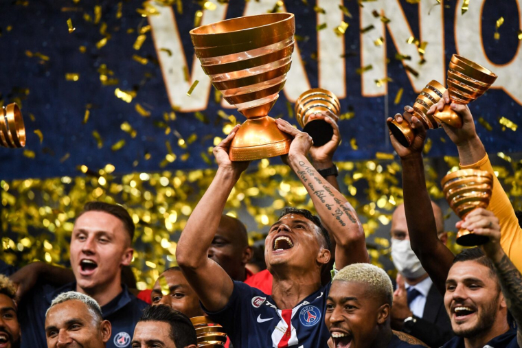 La création d’une deuxième coupe nationale en France ? Une idée rejetée !
