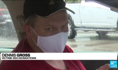 États-Unis: Les inondations dans le Kentucky font au moins 15 morts