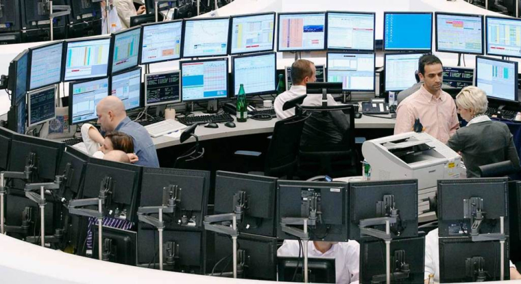 La taxe sur les transactions financières ne s'applique pas à toutes les sociétés. (© DR)