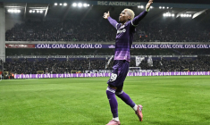 Sunderland annonce sa nouvelle recrue en plein match