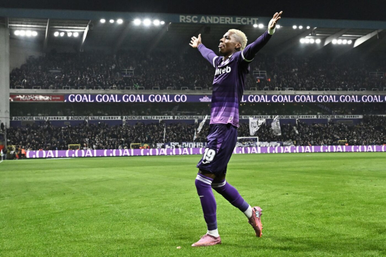 Sunderland annonce sa nouvelle recrue en plein match