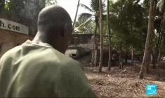 La Sierra Leone à la reconquête des touristes