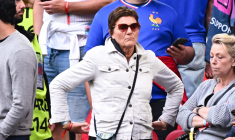 Véronique Rabiot va porter plainte après PSG-OM