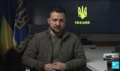 Ukraine : des "dizaines" de villages libérés