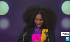 Lubiana, artiste belgo-camerounaise : "Je suis retournée à mes racines en découvrant la kora"