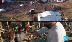 Pandémie de Covid-19 en France : "une décroissance de l'épidémie" fragile pour Olivier Véran