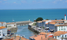 Chaque commune de l'île de Ré aura un nombre de locations touristiques à ne pas dépasser.  (Falcohusky / Pixabay)