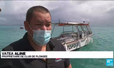 Covid-19 : la Polynésie durcit le confinement et ferme ses écoles pour 15 jours