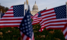 Fin de la paralysie du gouvernement américain