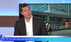 TF1 va-t-elle disparaître de la télé ?