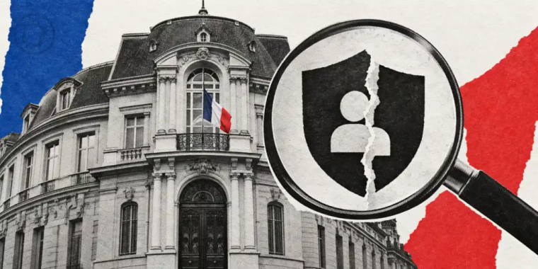 Agressions crypto : l'Adan saisit la CNIL sur les fuites de données fiscales